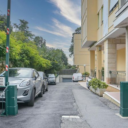 Una Finestra Sul Mare Genova Esterno foto